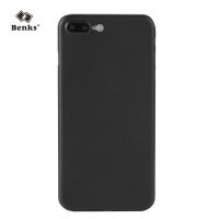 Benks邦克仕 iphone7 plus 苹果7plus手机壳iphone7磨砂超薄潮男全包硬壳女款i7保护套