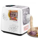 Joyoung九阳 JYS-N6 家用全自动压面食机小型面条机