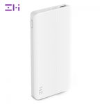 ZMI紫米 QB810 双向快充移动电源 10000毫安超薄便携聚合物充电宝Type-C