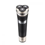 Povos奔腾 PW830电动剃须刀全身水洗男士刮胡刀充电式胡须刀三刀头