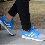 361°361度 透气缓震运动鞋男鞋春夏季新款户外耐磨复古休闲防滑跑步鞋