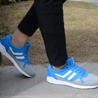 361°361度 透气缓震运动鞋男鞋春夏季新款户外耐磨复古休闲防滑跑步鞋