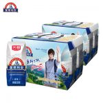 光明莫斯利安 常温酸奶 200gx6盒x2提 原味酸牛奶 风味酸奶 酸牛奶