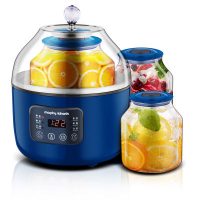 MORPHY RICHARDS摩飞电器 MR1009 酵素机家用全自动酸奶机