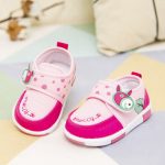 BradMiller布拉米勒 宝宝学步鞋女男春秋1-2岁软底6-12月婴儿鞋舒适防滑透气宝宝鞋