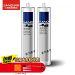 美国SANO三和 MS315液体钉结构胶 密封胶镜子粘结剂 白色 免钉胶 送工具 300ml*2瓶