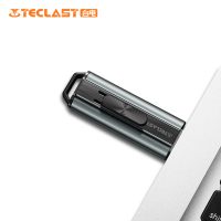 Teclast台电 锋芒 U盘32g 高速3.0金属定制刻字创意商务车载个性优盘