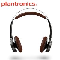 Plantronics缤特力 BackBeat Sense 便携无线蓝牙耳机头戴式线控