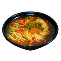 淞都特选 免煮玉米面条无小麦面麻辣烫面挂面米线方便面2000克