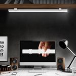 昕昕 XX001 酷毙灯大学生宿舍灯管led台灯护眼学习书桌寝室USB可充电台灯