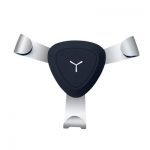 kinple金果力 车载手机支架汽车用出风口车内万能通用型支架导航座卡扣式多功能