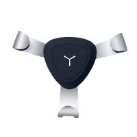 kinple金果力 车载手机支架汽车用出风口车内万能通用型支架导航座卡扣式多功能