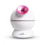 金稻 KD-2331-3蒸脸器冷热喷雾机家用美容仪纳米离子补水仪保湿洁面仪蒸面器