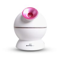 金稻 KD-2331-3蒸脸器冷热喷雾机家用美容仪纳米离子补水仪保湿洁面仪蒸面器