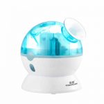 金稻 kd-2331-6冷喷机蒸脸器美容仪家用脸部加湿器面部保湿纳米喷雾器补水仪