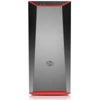 Cooler Master酷冷至尊 MasterBox Lite 5 ATX台式电脑主机游戏电竞水冷侧透机箱