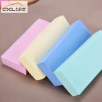 七彩龙 搓澡神器婴儿成人宝宝搓灰搓澡巾搓背搓泥海绵儿童洗澡神器