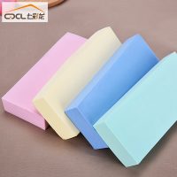 七彩龙 搓澡神器婴儿成人宝宝搓灰搓澡巾搓背搓泥海绵儿童洗澡神器