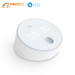 钉钉 M1 智能指纹考勤机无线WiFi蓝牙打卡机指纹式签到机全国