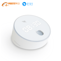 钉钉 M1 智能指纹考勤机无线WiFi蓝牙打卡机指纹式签到机全国