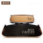 Carori香百年 Z-259 汽车香水摆件车载香水座男女古龙香薰车用车内香水瓶除异味 李晨代言
