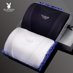 PLAYBOY花花公子 男士背心纯棉夏季打底衫无袖圆领全棉汗衫运动跨栏背心 2件装