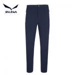 德国Salewa沙乐华 2017春夏新品户外速干长裤吸湿排汗运动裤026396