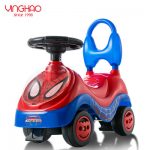 鹰豪 YH-839 儿童玩具宝宝扭扭车儿童学步车1-3岁溜溜车带音乐滑行车