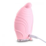 金稻 KD308洁面仪电动充电便携声波毛孔清洁器家用面部硅胶洗脸刷洗脸仪