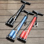 SAHOO 高压打气筒自行车电动电瓶车山地车公路死飞摩托车汽车篮球