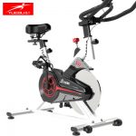 越步 YB-330动感单车超静音健身车家用脚踏车室内运动自行车减肥健身器材