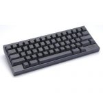PFU Happy Hacking Keyboard Professional2 墨/無刻印 英語配列 USB静電容量無接点 PD-KB400BN 键盘