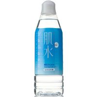 肌水 肌肤滋润露400ml 日本进口