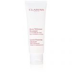 Clarins 娇韵诗 温和泡沫洁面霜 含棉花籽 适合中性和混合性肌肤 4.4盎司(125毫升)