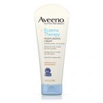 Aveeno艾维诺 湿疹肌肤 滋润乳霜 保湿霜 7.3 盎司(207克)