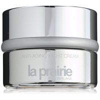 LaPrairie莱珀妮 活肤舒缓抗皱晚霜 50ml Anti Aging Night Cream FN181588 1.7oz盎司