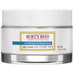 Burt's Bees 小蜜蜂 深层补水晚霜 1.8盎司 50g