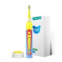 Lebond力博得 YOYO儿童声波电动牙刷(超人蓝)