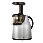 Hurom惠人原汁机 HU-200TI-PLUS 慢速榨汁机家用料理机