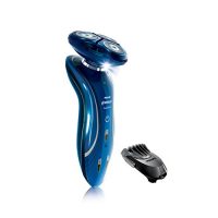 Philips Norelco飞利浦 6400系列剃须刀 一键式胡须整理器 (Model 1150BT/48)