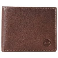 Timberland添柏岚 男士真皮钱包 Blix 皮证件套 均码