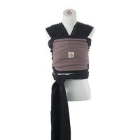 美国Ergobaby 包裹式婴儿背巾 2色