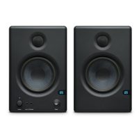 PreSonus Eris E4.5 高解析度有源监听音箱 灰蓝色 (对装)