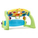 Little Tikes 小泰克 5合1婴儿成长健身中心 +凑单品