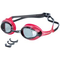 Speedo速比涛 中性 泳镜 游泳眼镜Merit Goggle 8-028378912