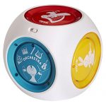 Munchkin满趣健 Mozart Magic麦肯奇莫扎特音乐魔方 八音盒