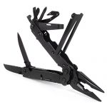 SOG索格 美国进口 B66-N多功能钳J0020030(折叠钳子 户外便携 多用家居工具 探险)