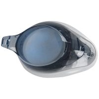arena阿瑞娜 中性近视泳镜(单只售)光学泳镜带度数游泳镜AGL4500CN