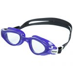 arena 阿瑞娜 中性 泳镜 AGG-830-BLU-均码 深蓝