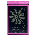 Boogie Board Original 8.5 LCD eWriter 电子手写板(粉红)